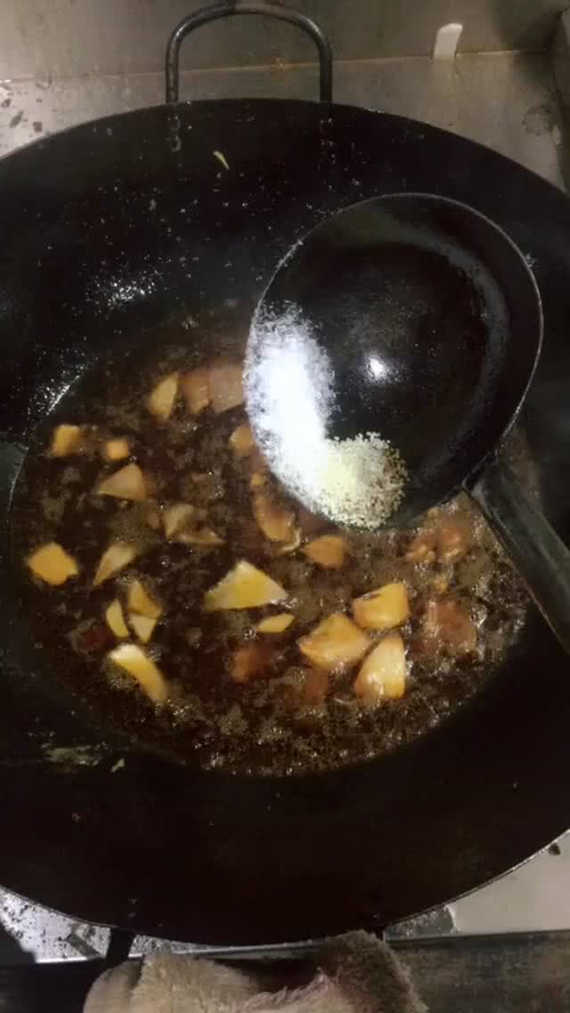 四川正宗麻辣烤鱼做法,四川麻辣烤鱼正宗做法