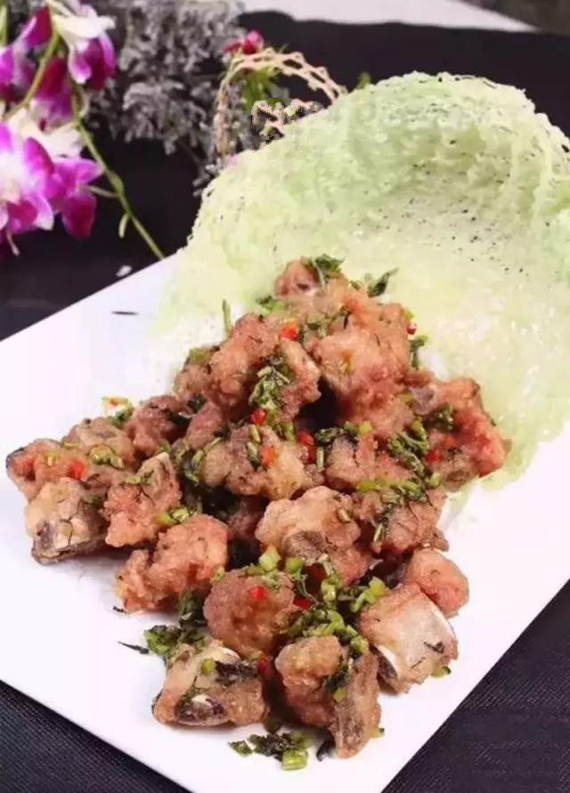 菜谱做法创意香椿菜品八款,香椿芽做法菜品