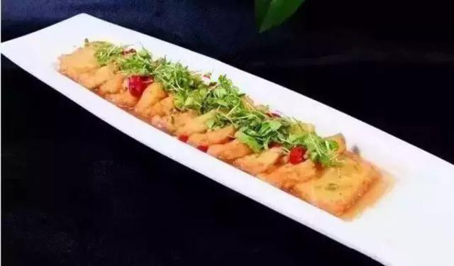 菜谱做法创意香椿菜品八款,香椿芽做法菜品