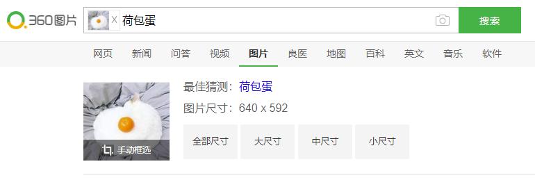 一张猫咪和橘子的照片，各家搜索引擎能识别出来吗？