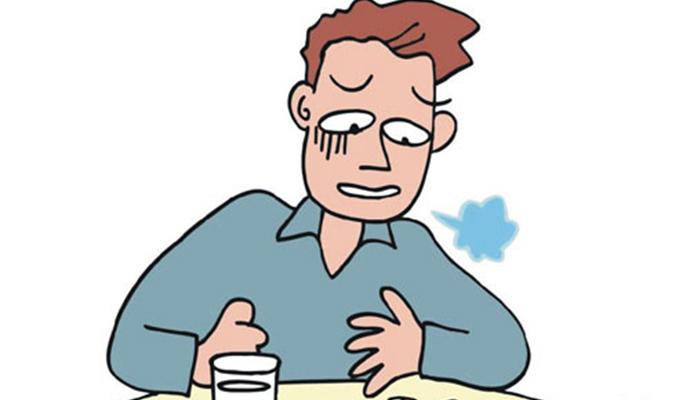 怎样避免胃烧心,别让反酸烧心变成癌