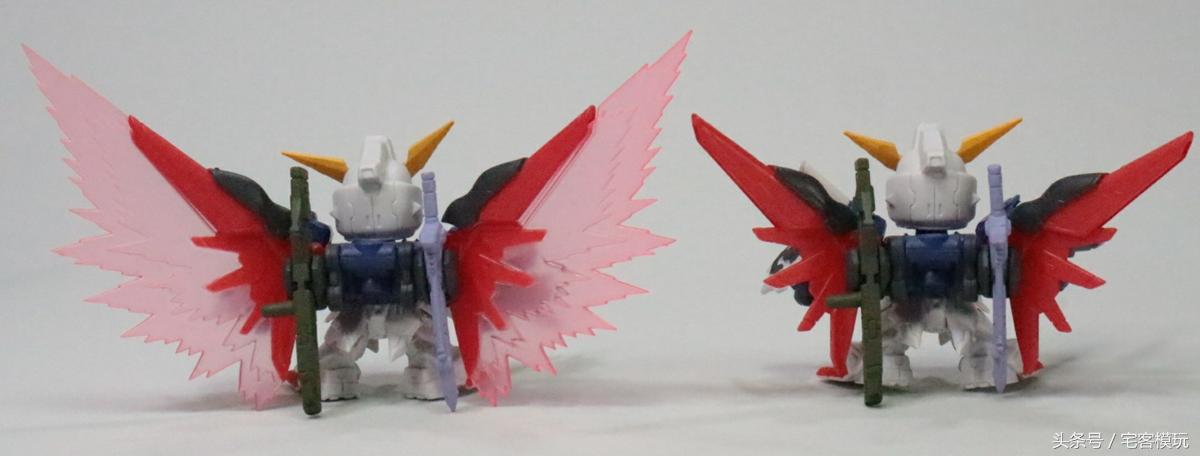 万代扭蛋pb限定,万代高达pb网络限定大全