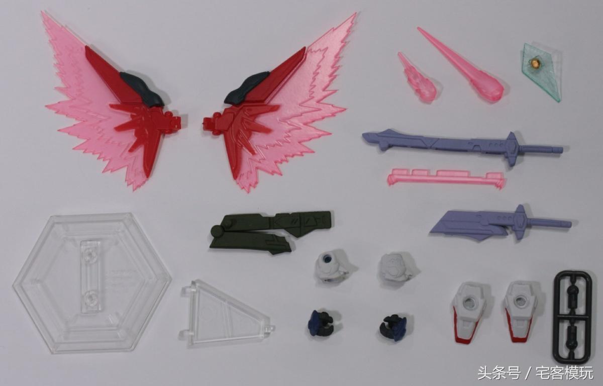 万代扭蛋pb限定,万代高达pb网络限定大全