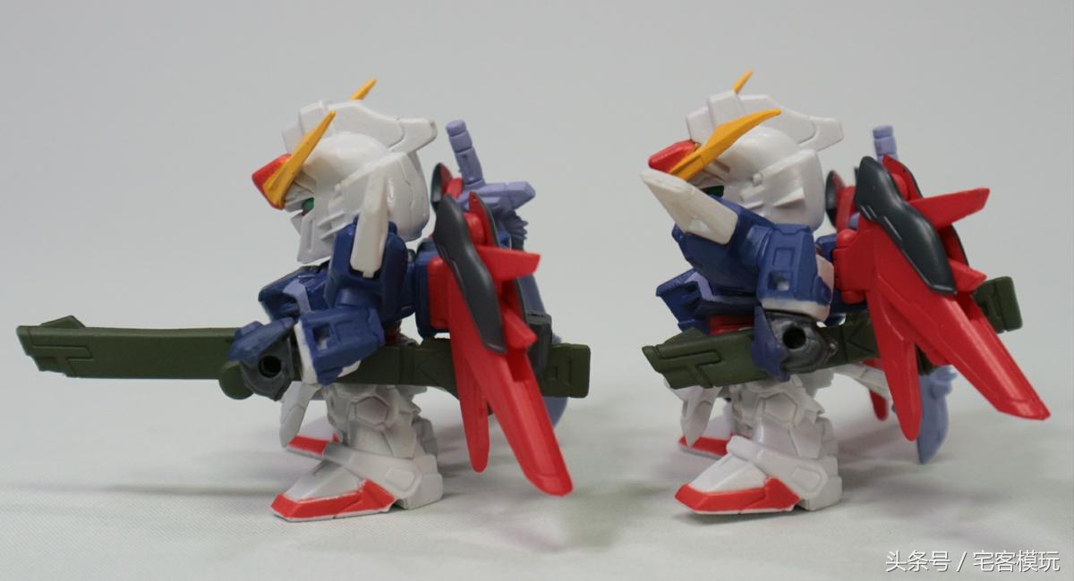 万代扭蛋pb限定,万代高达pb网络限定大全