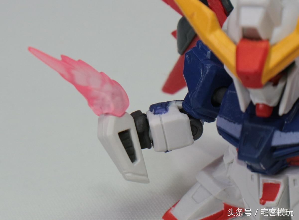 万代扭蛋pb限定,万代高达pb网络限定大全