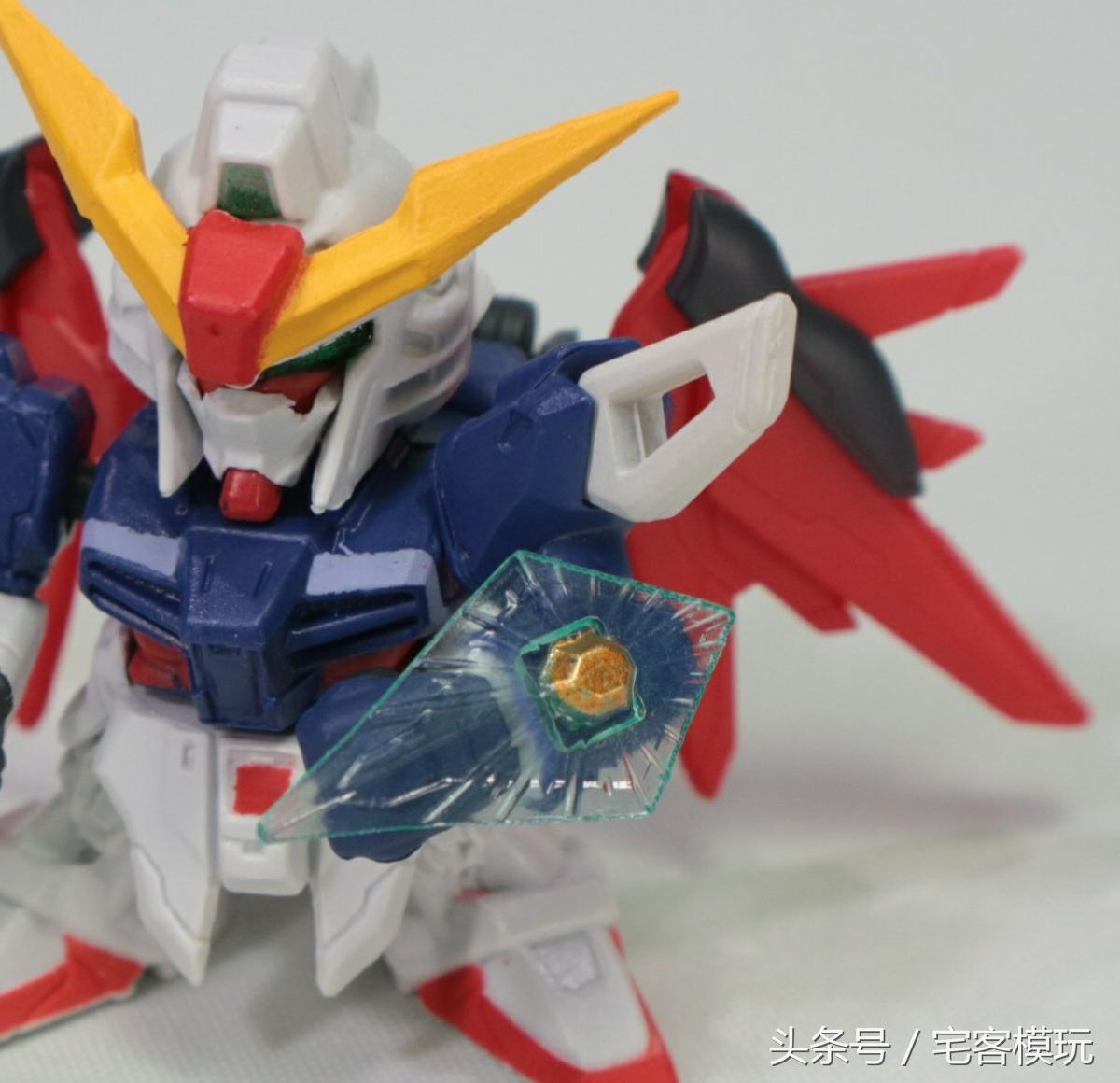 万代扭蛋pb限定,万代高达pb网络限定大全