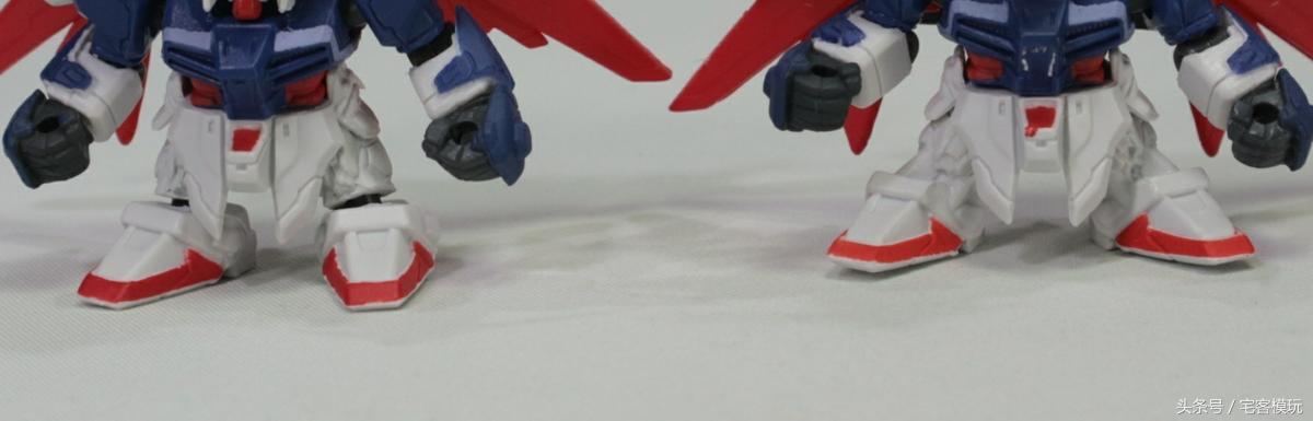 万代扭蛋pb限定,万代高达pb网络限定大全