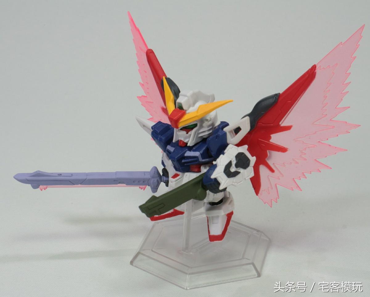 万代扭蛋pb限定,万代高达pb网络限定大全