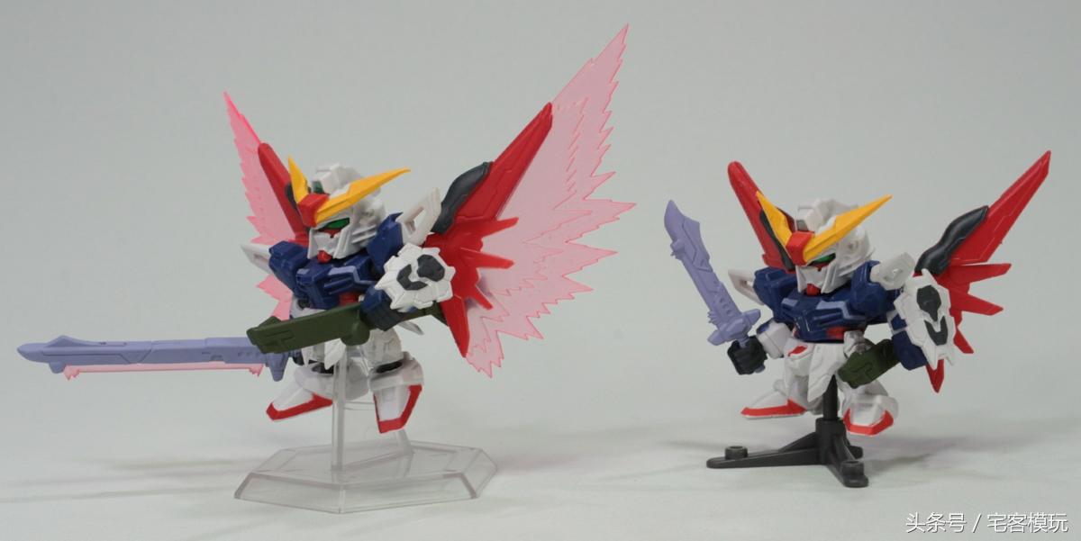 万代扭蛋pb限定,万代高达pb网络限定大全