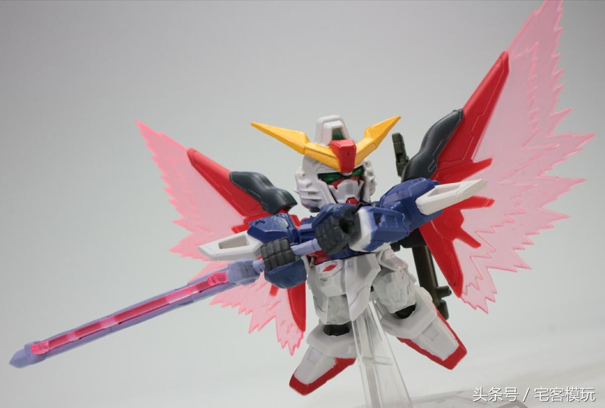 万代扭蛋pb限定,万代高达pb网络限定大全