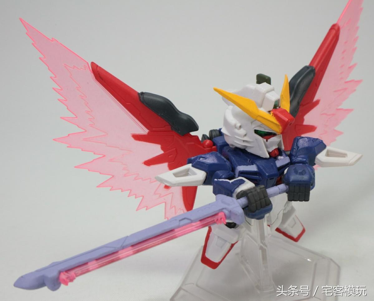 万代扭蛋pb限定,万代高达pb网络限定大全