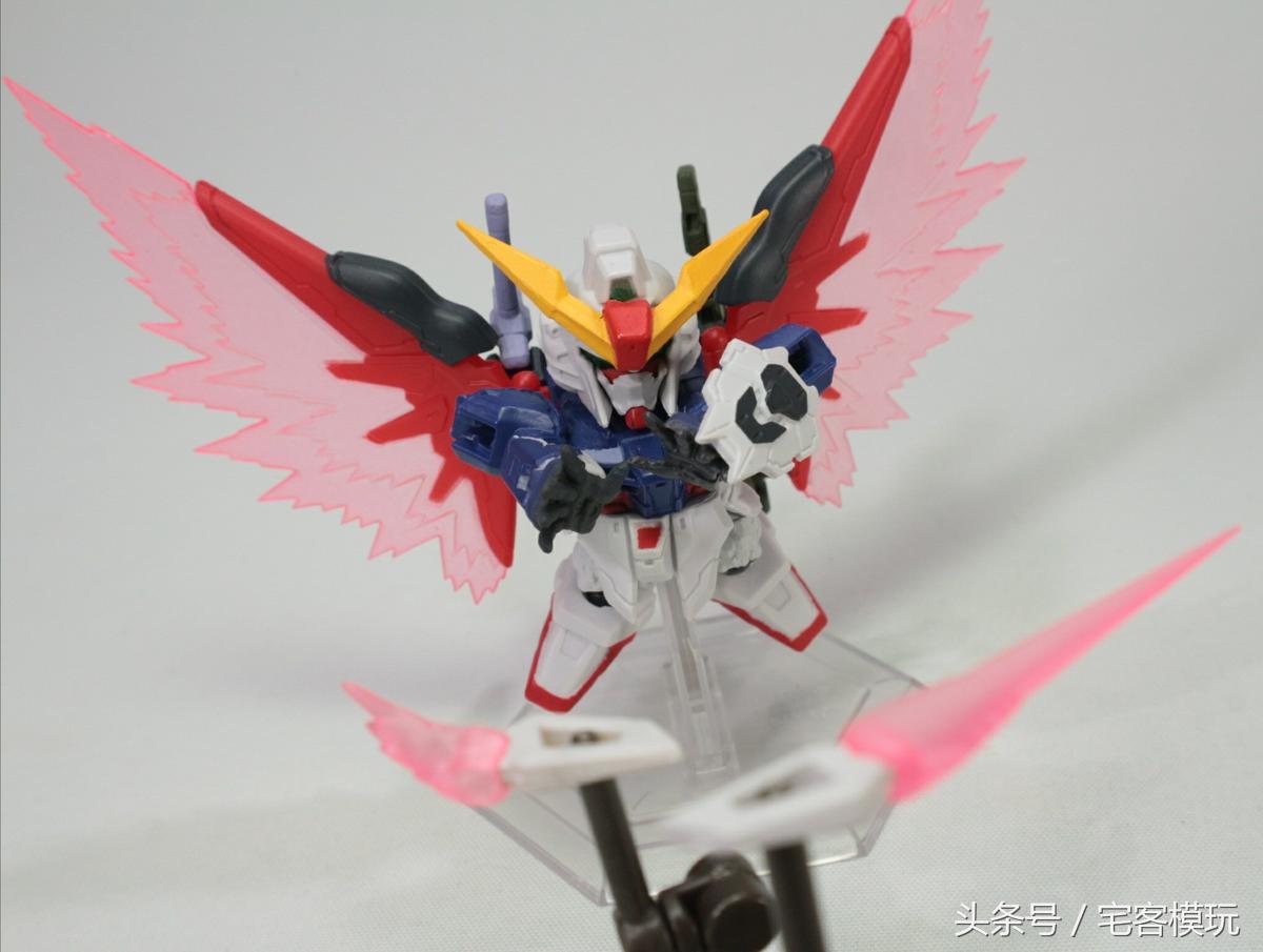 万代扭蛋pb限定,万代高达pb网络限定大全