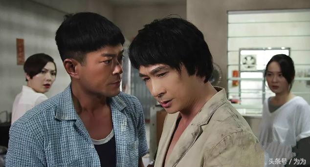 古天乐寻秦记被骂扑街搞笑片段,古天乐回归寻秦记电影