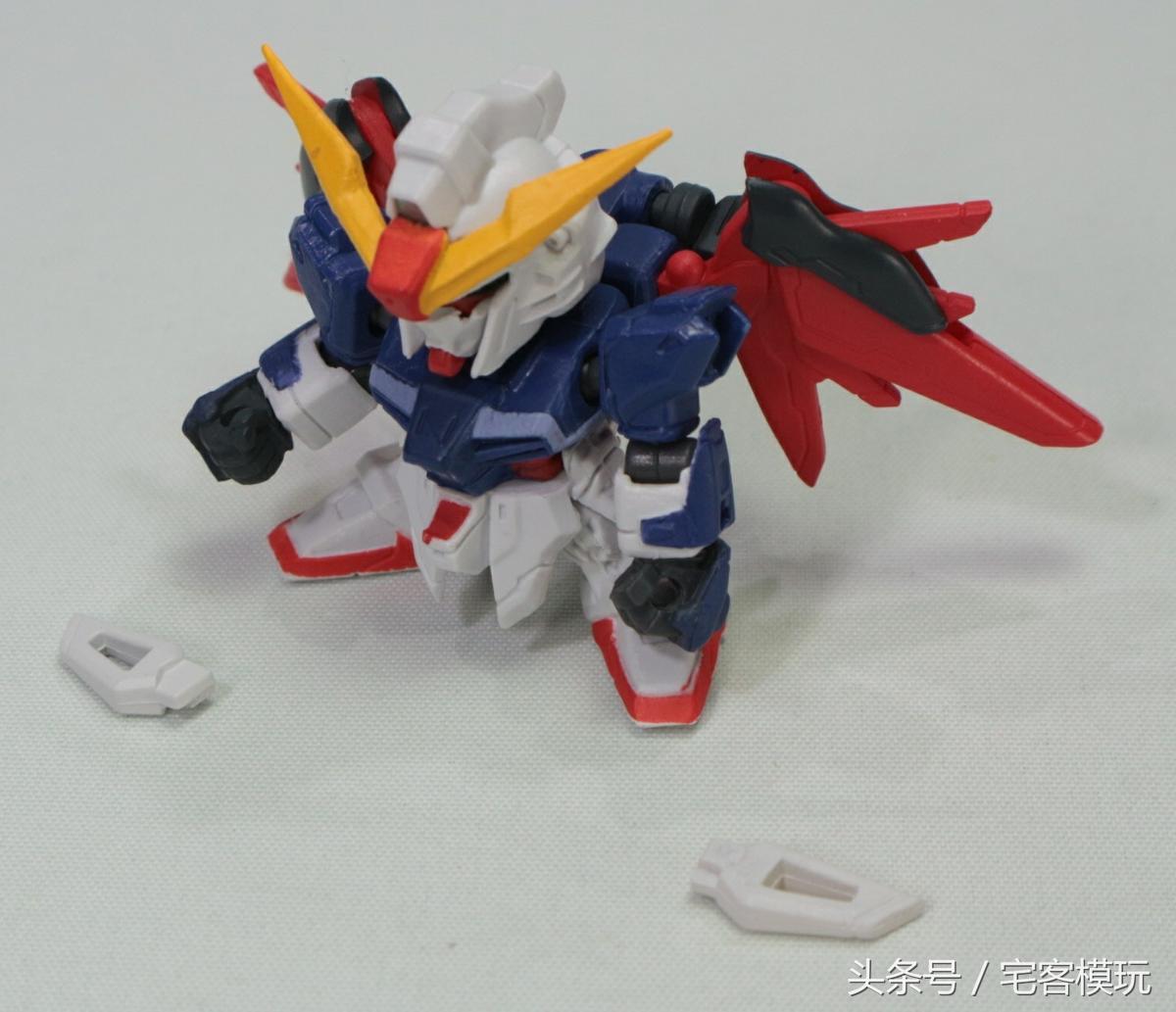 万代扭蛋pb限定,万代高达pb网络限定大全