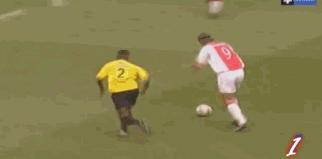 伊布巅峰时期66球全过程,绝对巨星伊布