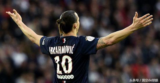 伊布巅峰时期66球全过程,绝对巨星伊布