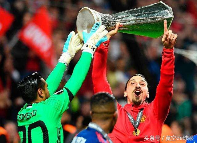 伊布巅峰时期66球全过程,绝对巨星伊布