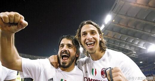 伊布巅峰时期66球全过程,绝对巨星伊布