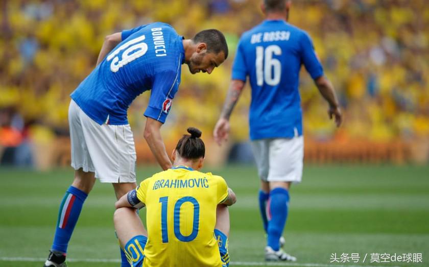 伊布巅峰时期66球全过程,绝对巨星伊布