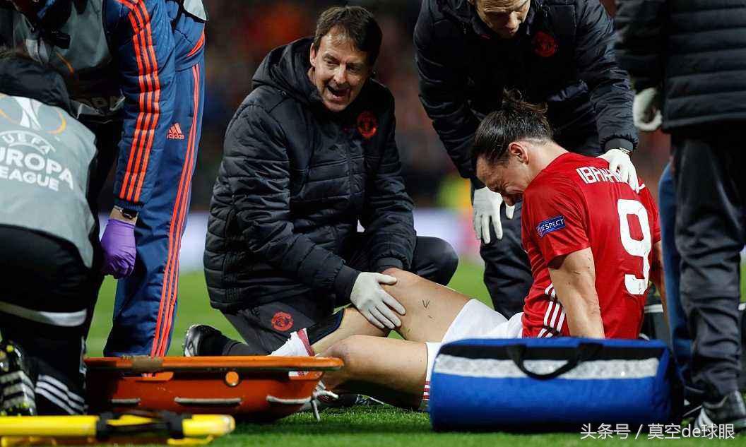 伊布巅峰时期66球全过程,绝对巨星伊布