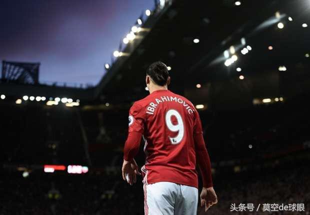 伊布巅峰时期66球全过程,绝对巨星伊布