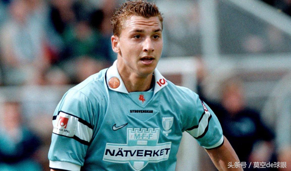 伊布巅峰时期66球全过程,绝对巨星伊布