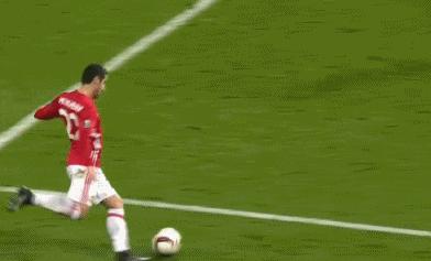 伊布巅峰时期66球全过程,绝对巨星伊布