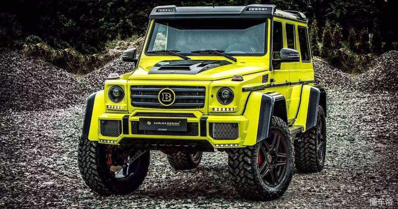 什么是承载式车身,什么是承载式和非承载式