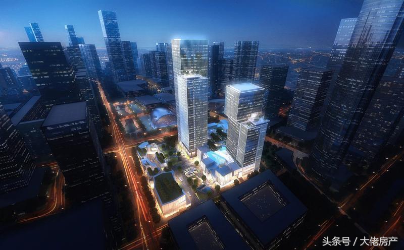 联想总部为什么搬到合肥,联想总部搬到天津了吗