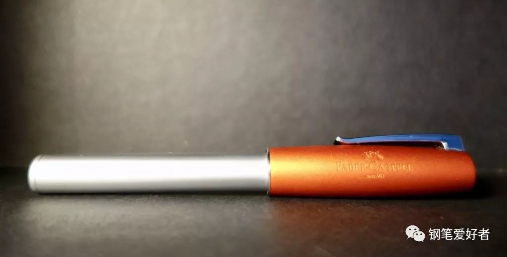 德国辉柏嘉钢笔全系列介绍,辉柏嘉如恩系列钢笔