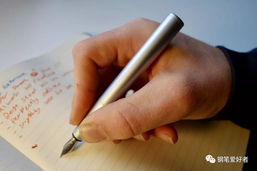 德国辉柏嘉钢笔全系列介绍,辉柏嘉如恩系列钢笔