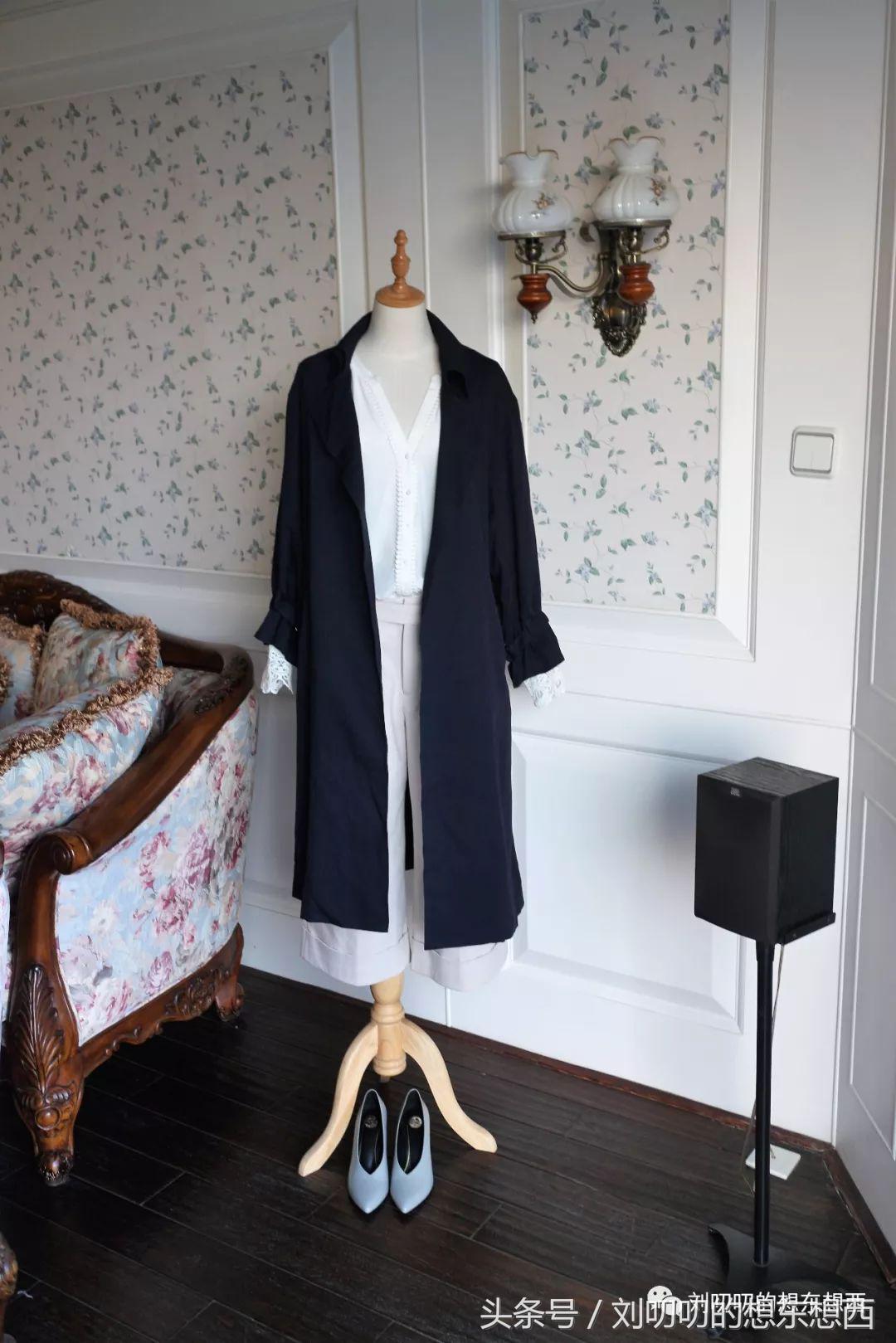 一日一look内搭图片,一日一look女装搭配