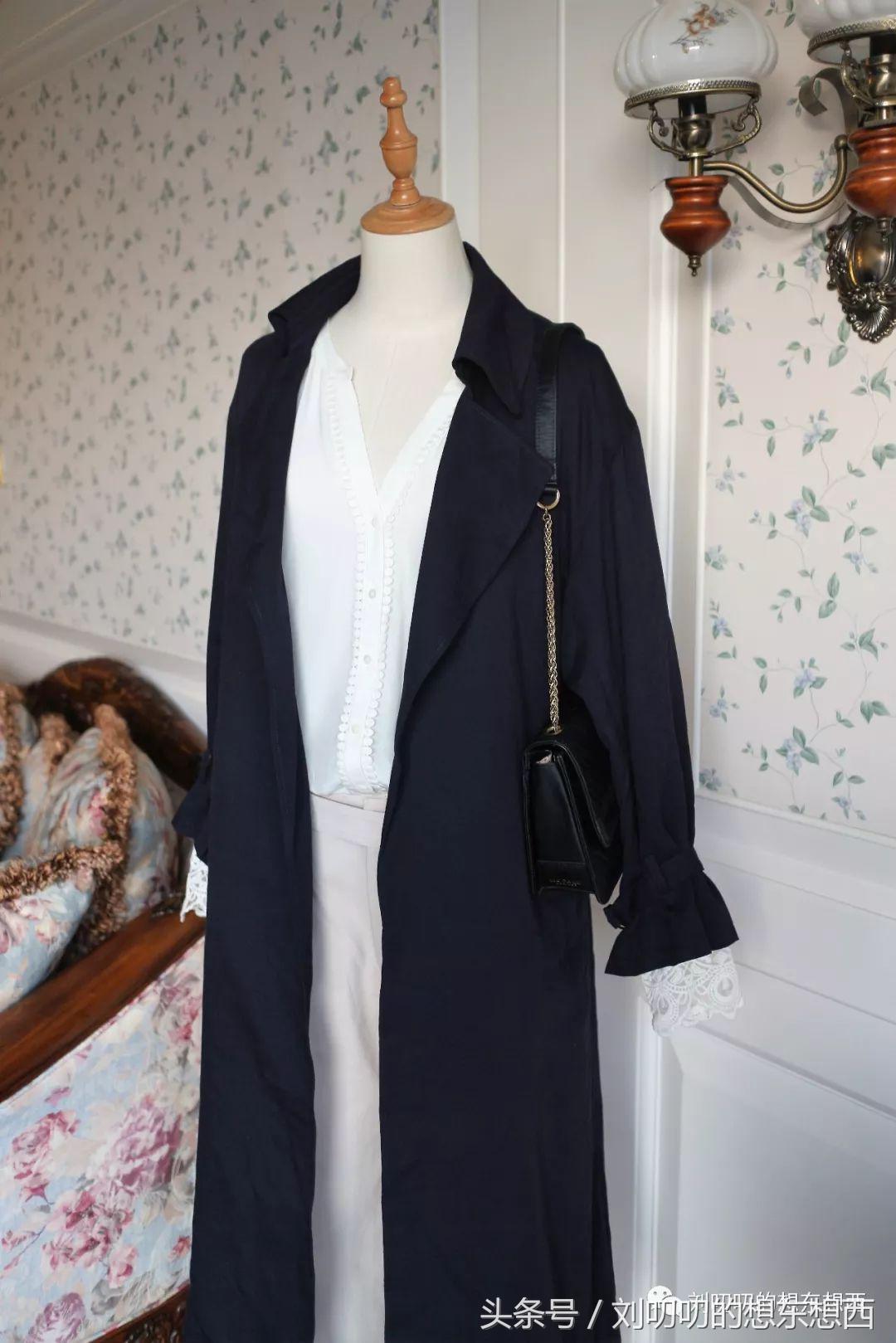 一日一look内搭图片,一日一look女装搭配