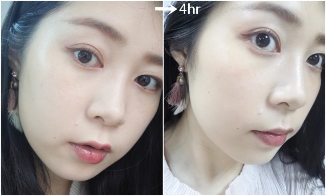 三合一气垫粉饼持久不脱妆,气垫粉饼哪个保湿效果好