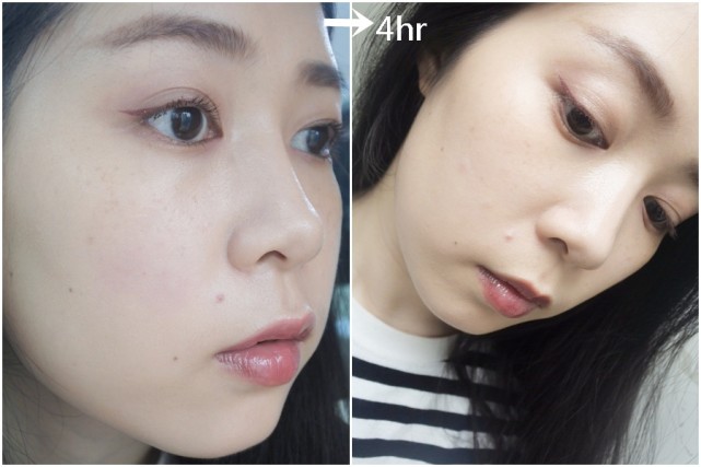 三合一气垫粉饼持久不脱妆,气垫粉饼哪个保湿效果好