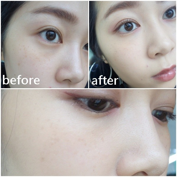 三合一气垫粉饼持久不脱妆,气垫粉饼哪个保湿效果好