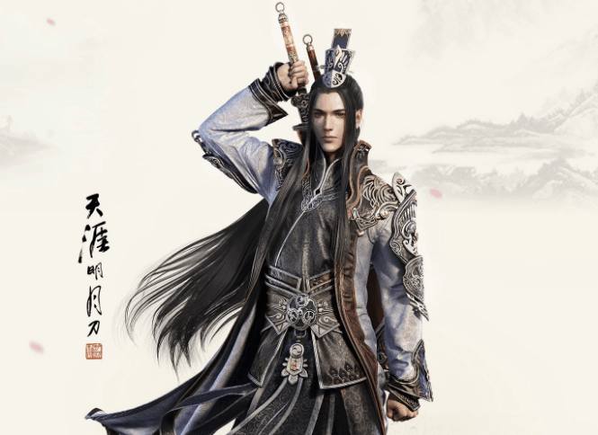 天涯明月刀天香打法,天涯明月刀ol神威可以转天香吗