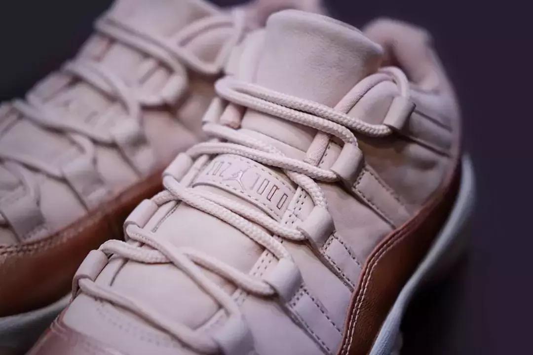 airjordan11为何最受欢迎,airjordan11能不能实战