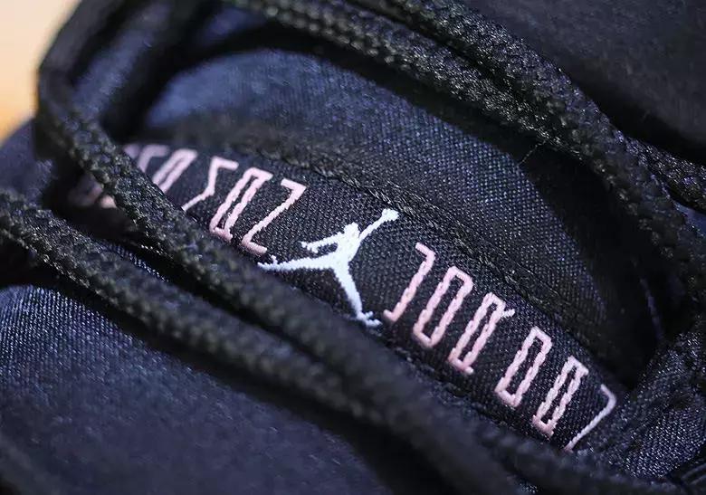 airjordan11为何最受欢迎,airjordan11能不能实战