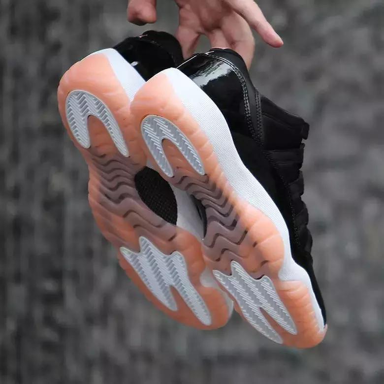 airjordan11为何最受欢迎,airjordan11能不能实战