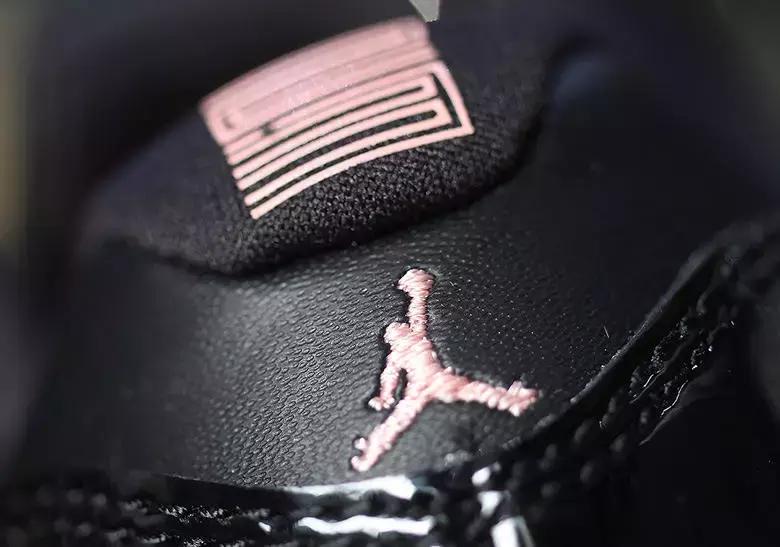 airjordan11为何最受欢迎,airjordan11能不能实战