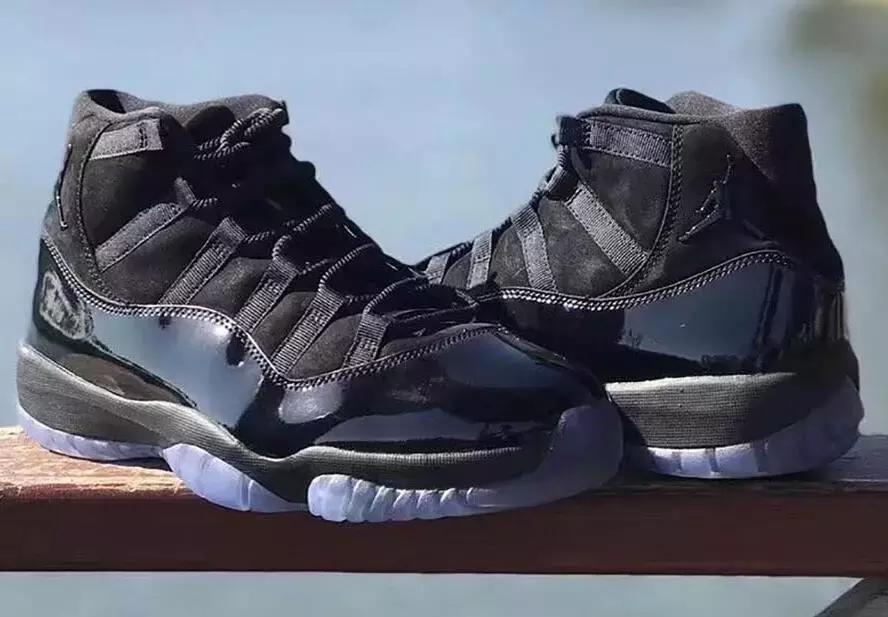 airjordan11为何最受欢迎,airjordan11能不能实战