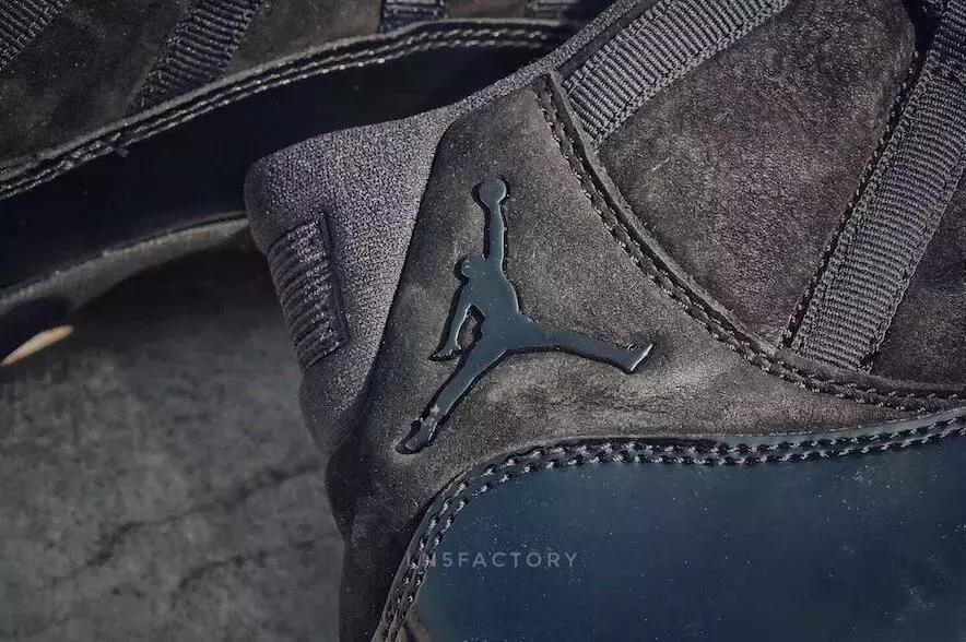 airjordan11为何最受欢迎,airjordan11能不能实战