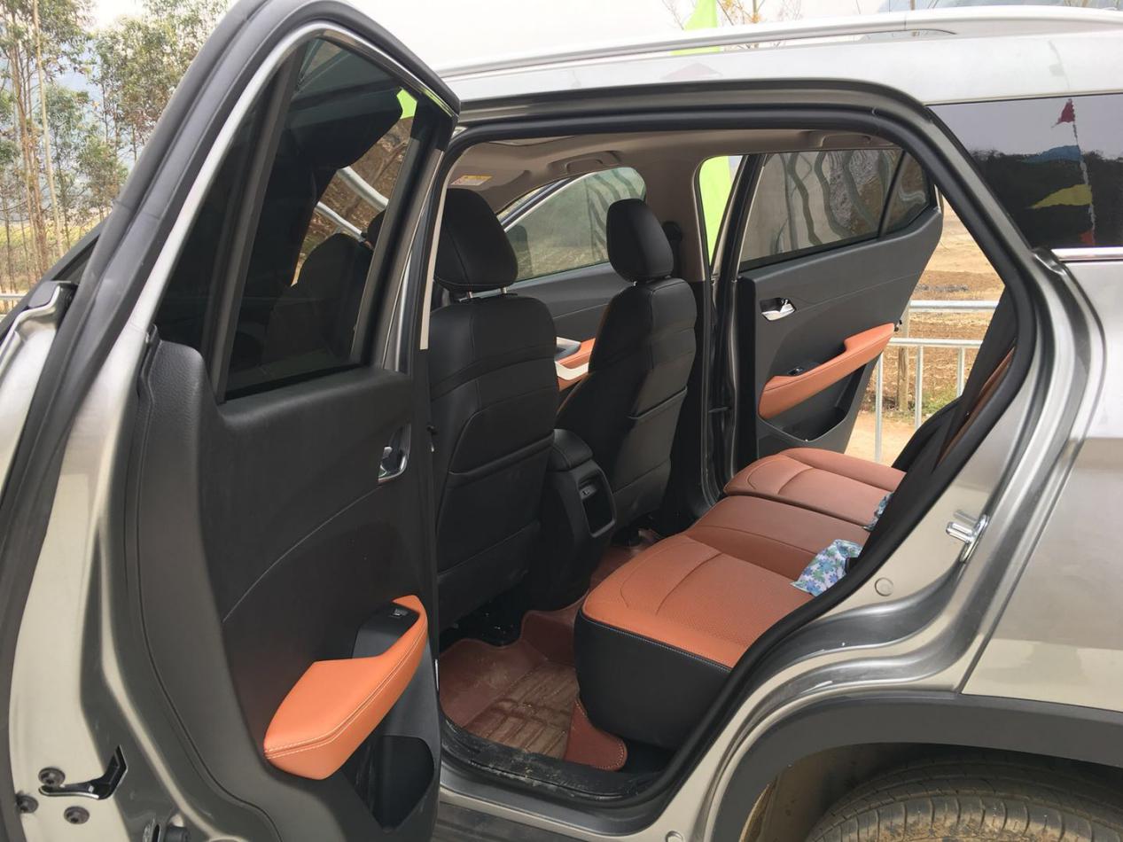 二手宝骏510灰色,宝骏510灰色