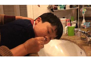 这个春季感冒咽痛咳嗽吃什么药,春季气候忽冷忽热注意预防感冒