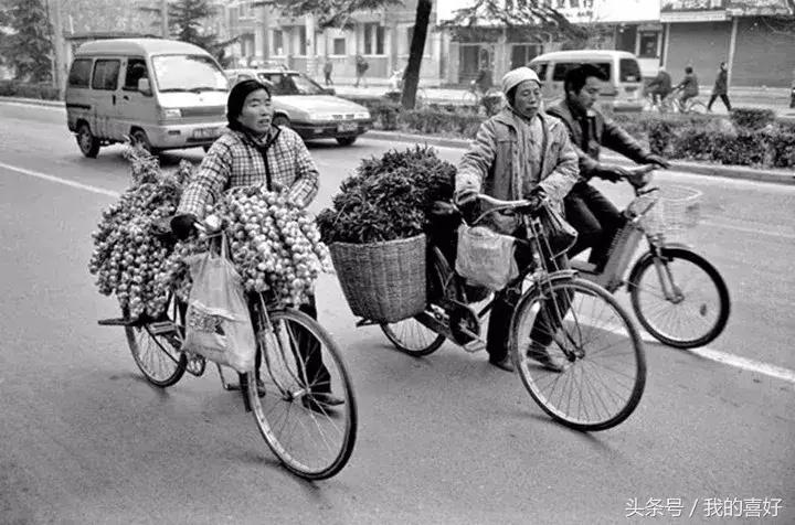 十年前的西安你怀念吗,西安2008年的回忆