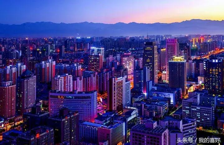 十年前的西安你怀念吗,西安2008年的回忆