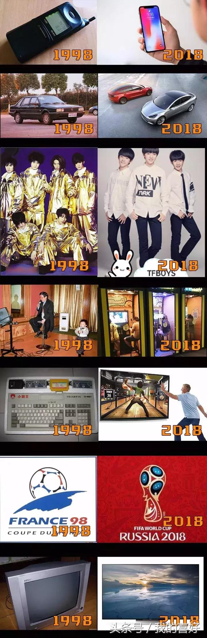 十年前的西安你怀念吗,西安2008年的回忆