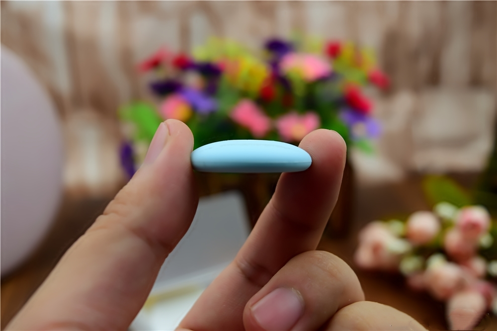 持续监测+高温报警，专为儿童设计的体温计！