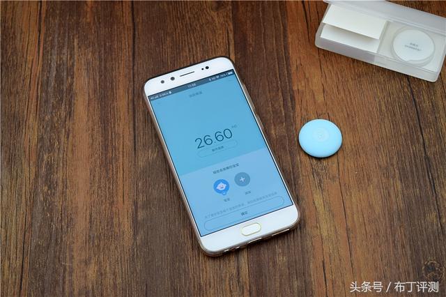 持续监测+高温报警，专为儿童设计的体温计！